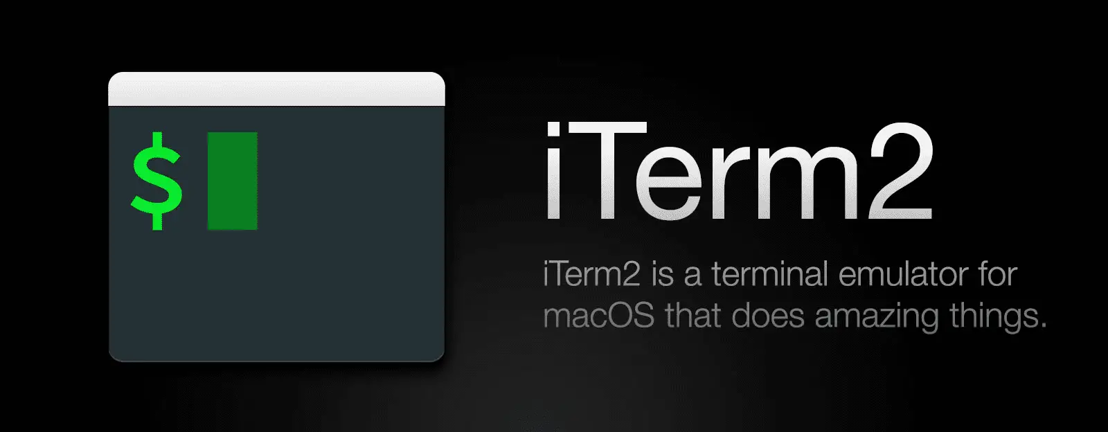 Second term. Iterm. Term 2. Iterm 5112. Terminal choice logo.