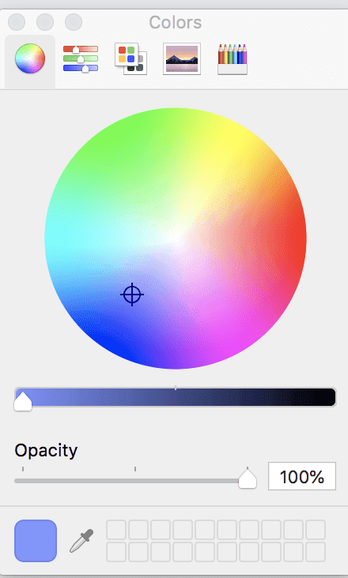 How To Set Background Color In Swift? - Zero To App Store