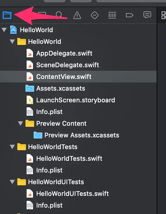 hello swiftui world 2020 01 11 17 12 53