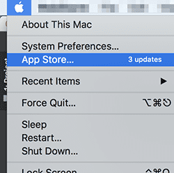 zero to app store